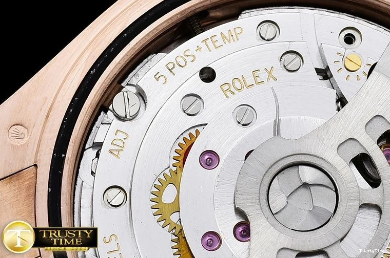 0910 Premium RDD0208D – DayDate 40mm 678